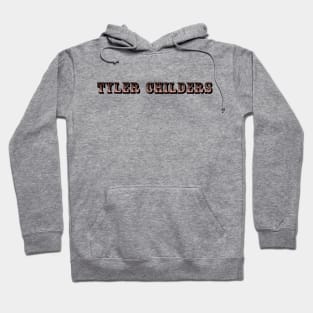 shake the frost childers Hoodie